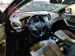 هیوندای سەنتافی